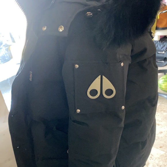 Brand new moose knuckle bomber - Picture 2 of 7